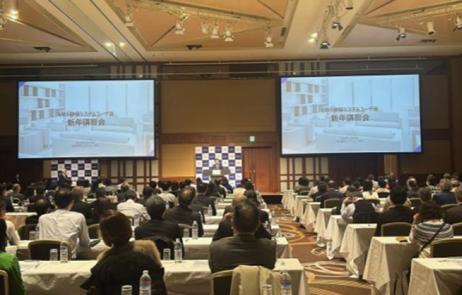 全国イベントの様子②